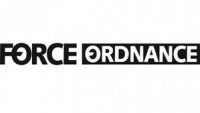Home 15 Force Ordanance Logo