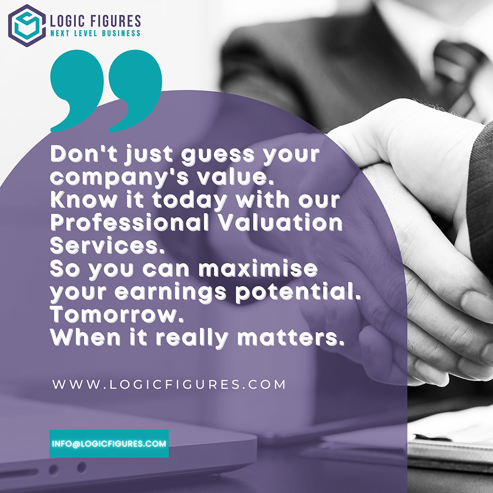 Business Valuation Specialist in Australia