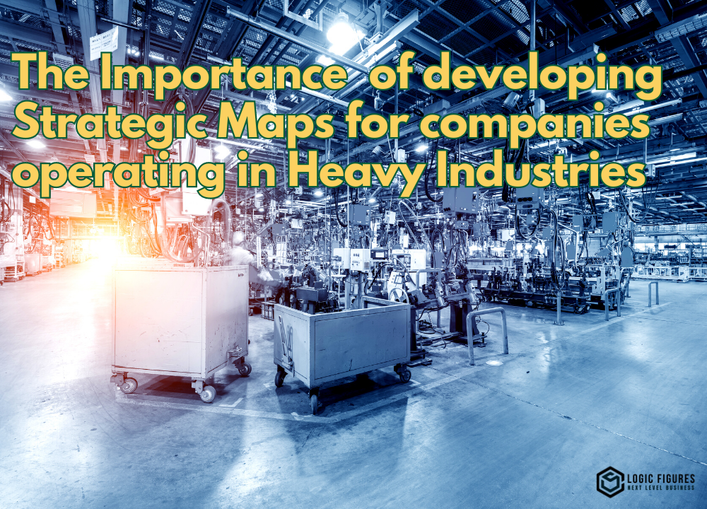 strategic planning for heavy industries